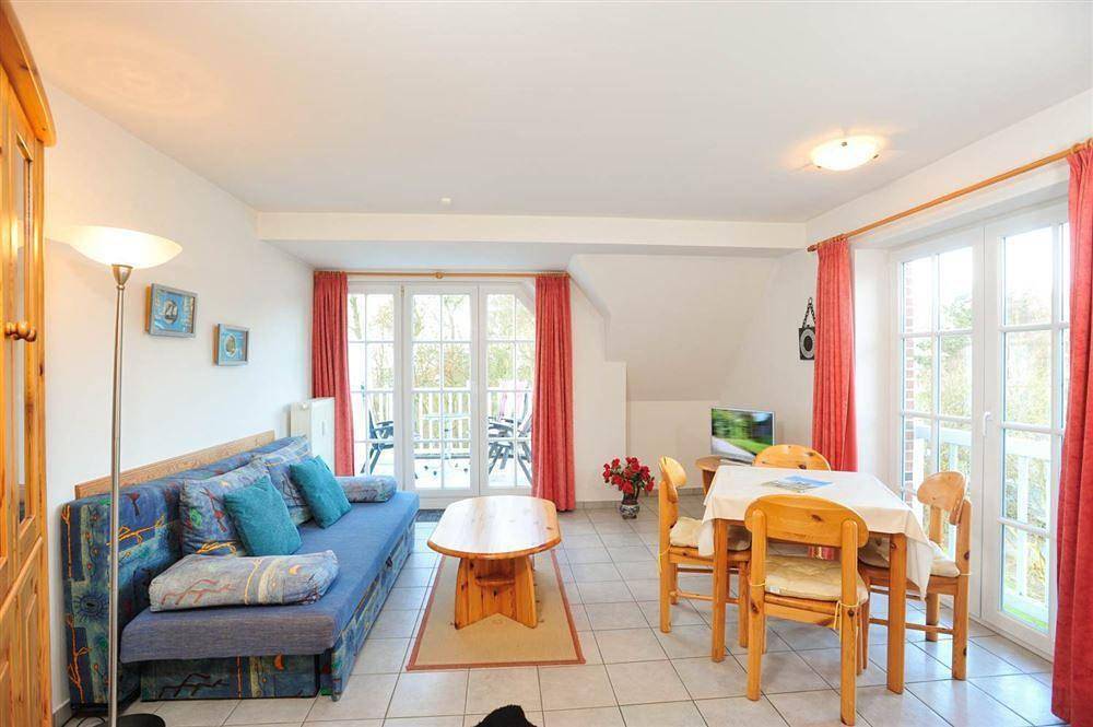 Ganze Ferienwohnung, Wohnung 8 "Strandstar" (Id 118) in St. Peter-Bad, St. Peter-Ording