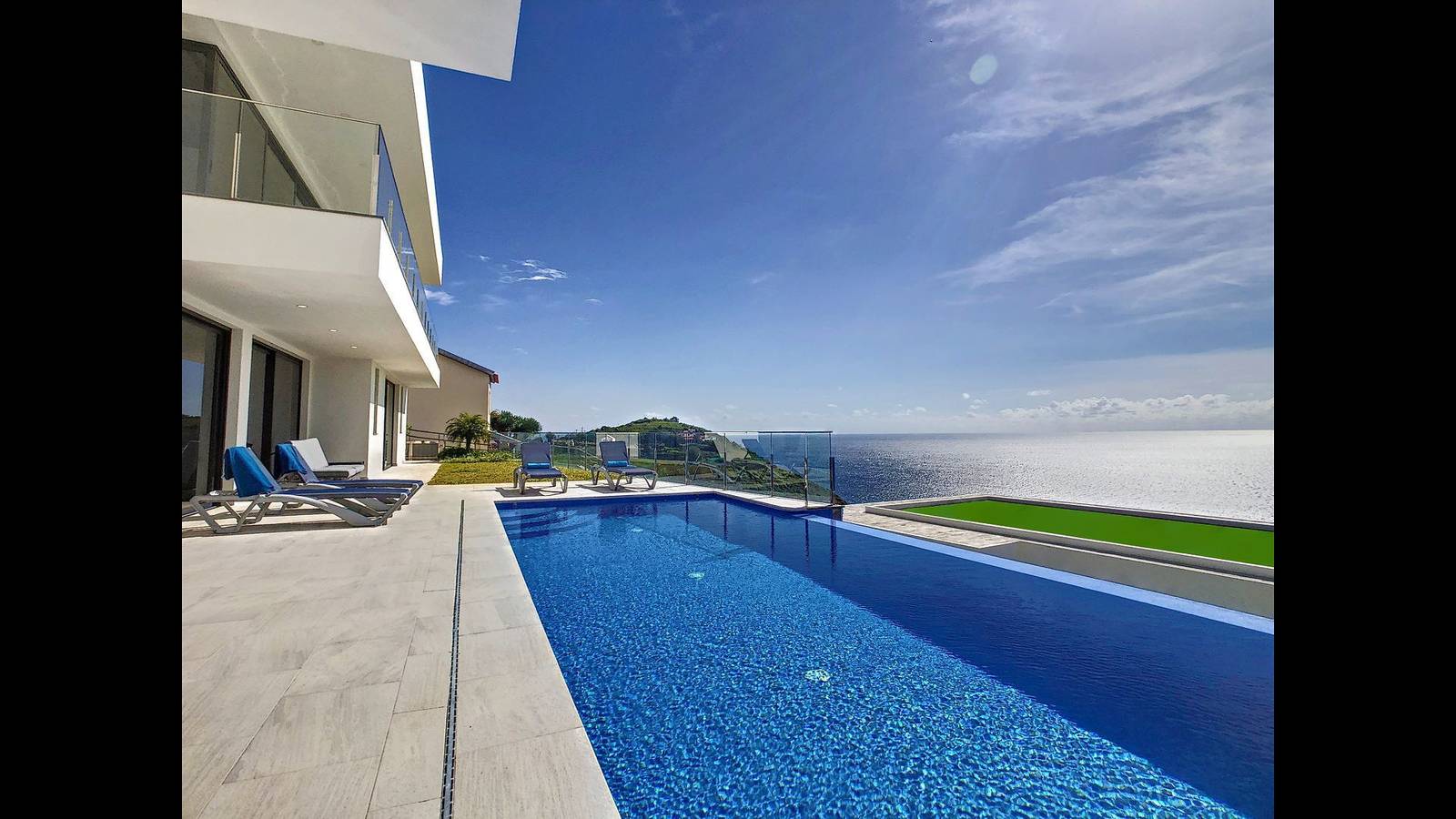 Entire apartment, Francelho 1 Apartment by Lovelystay in Pináculo, Ponta do Sol
