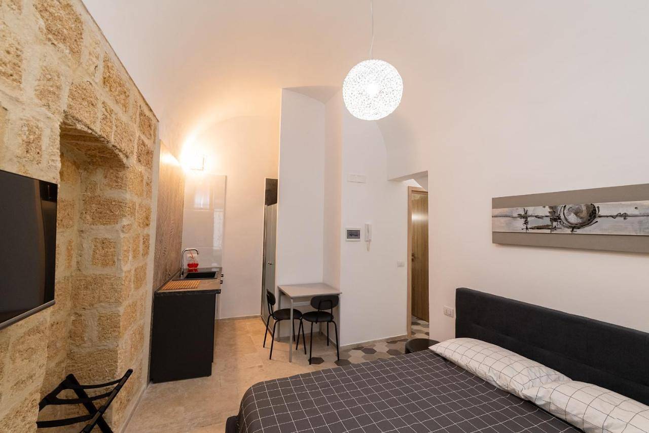Deluxe Double Room in Gioia del Colle, Provincia di Bari