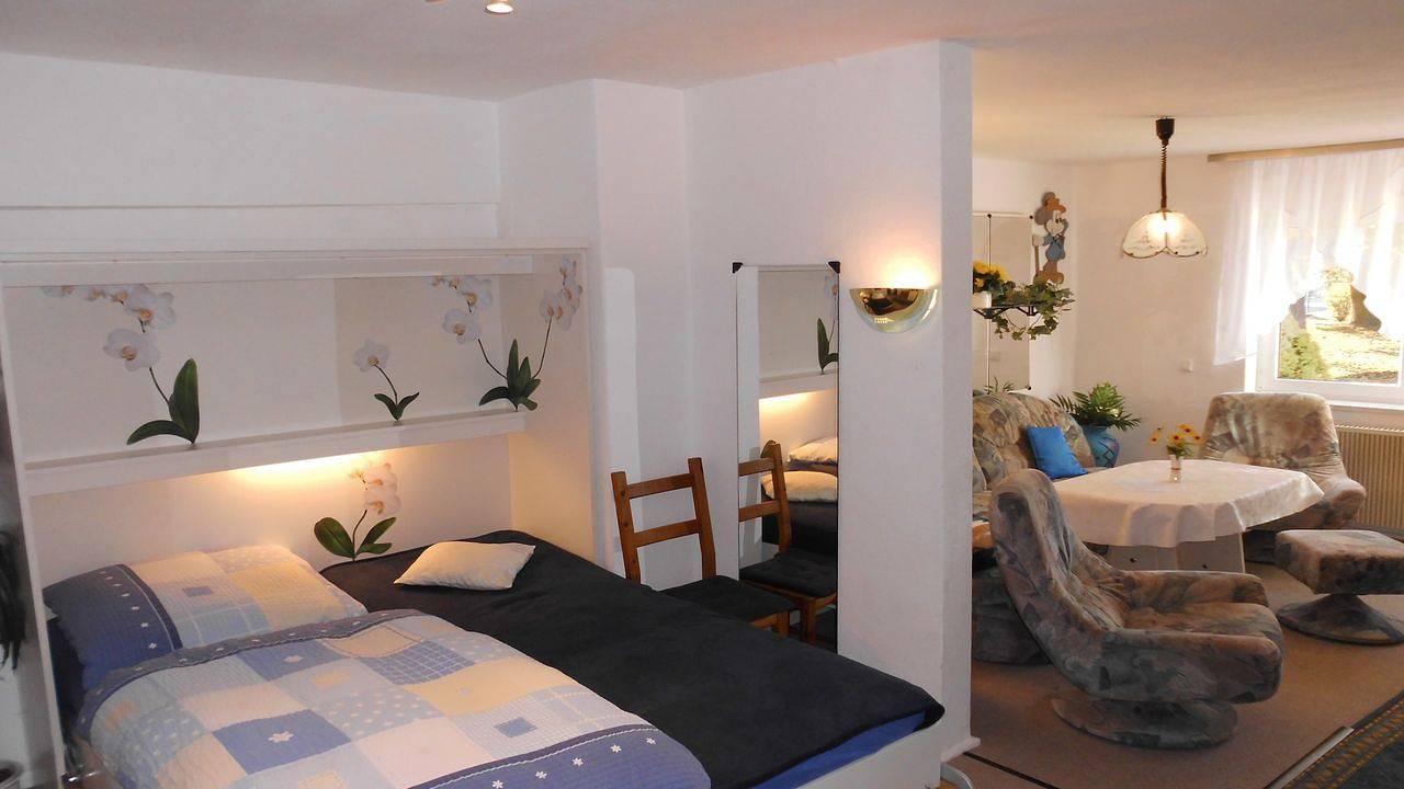 Ferienhaus für 6 Personen (80 m²) in Kremmen in Kremmen, Ruppiner Seenland