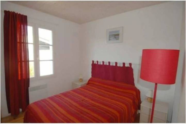 Location de vacances pour 8 personnes dans Plage de La Conche des Baleines - 2