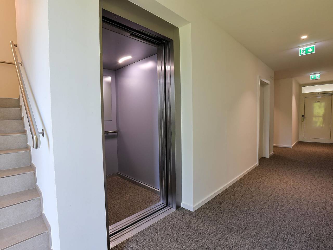 Ganze Ferienwohnung, Casa Grande Top 37 und 38 - Casa Grande Top 38 in Techelsberg am Wörther See, Klagenfurt-Land