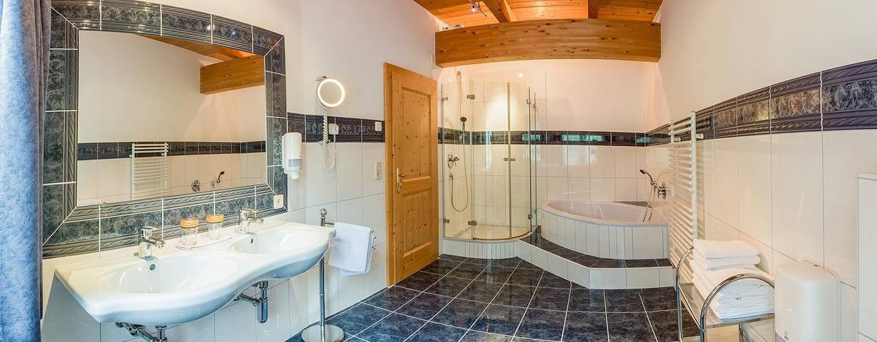 Ferienhaus für 2 Personen in Leutaschklamm - 4