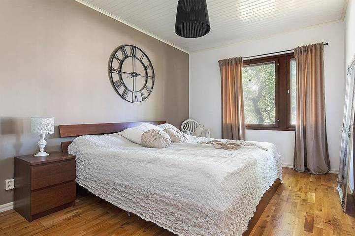 Ferienhaus für 8 Personen, mit Garten in Köpingsvik - 2