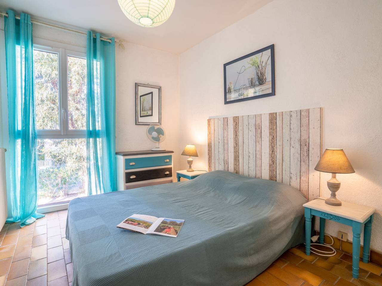 Ganze Wohnung, Les Louvans in Saint-Aygulf, Frejus