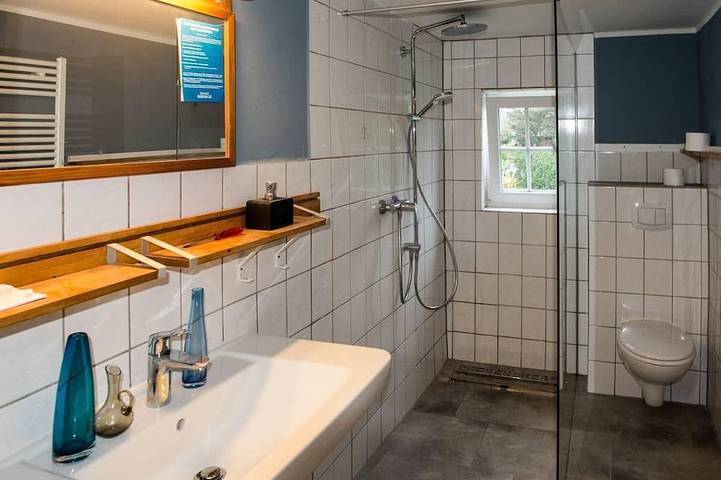 Ferienhaus für 5 Personen, mit Garten in Avendorf - 4
