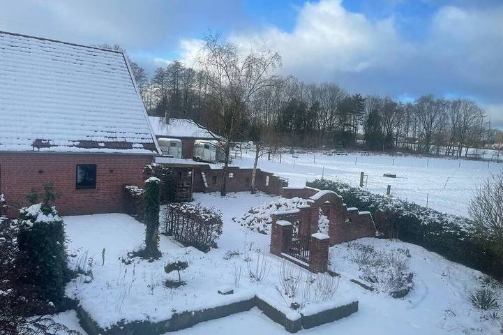 Ferienzimmer auf dem Ponyhof mit Selbstverpflegung in Lingen (Ems), Landkreis Emsland