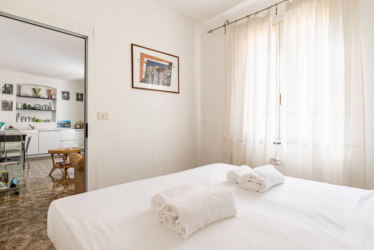 Appartamento intero, Monterosso al Mare! Seview Roomy Flat x4 in Monterosso al Mare, Comune di Monterosso al Mare