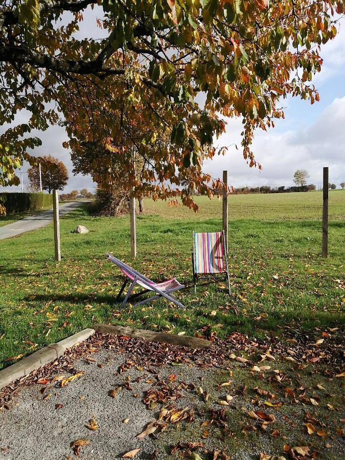 Location de vacances pour 3 personnes à Vendrennes - 3