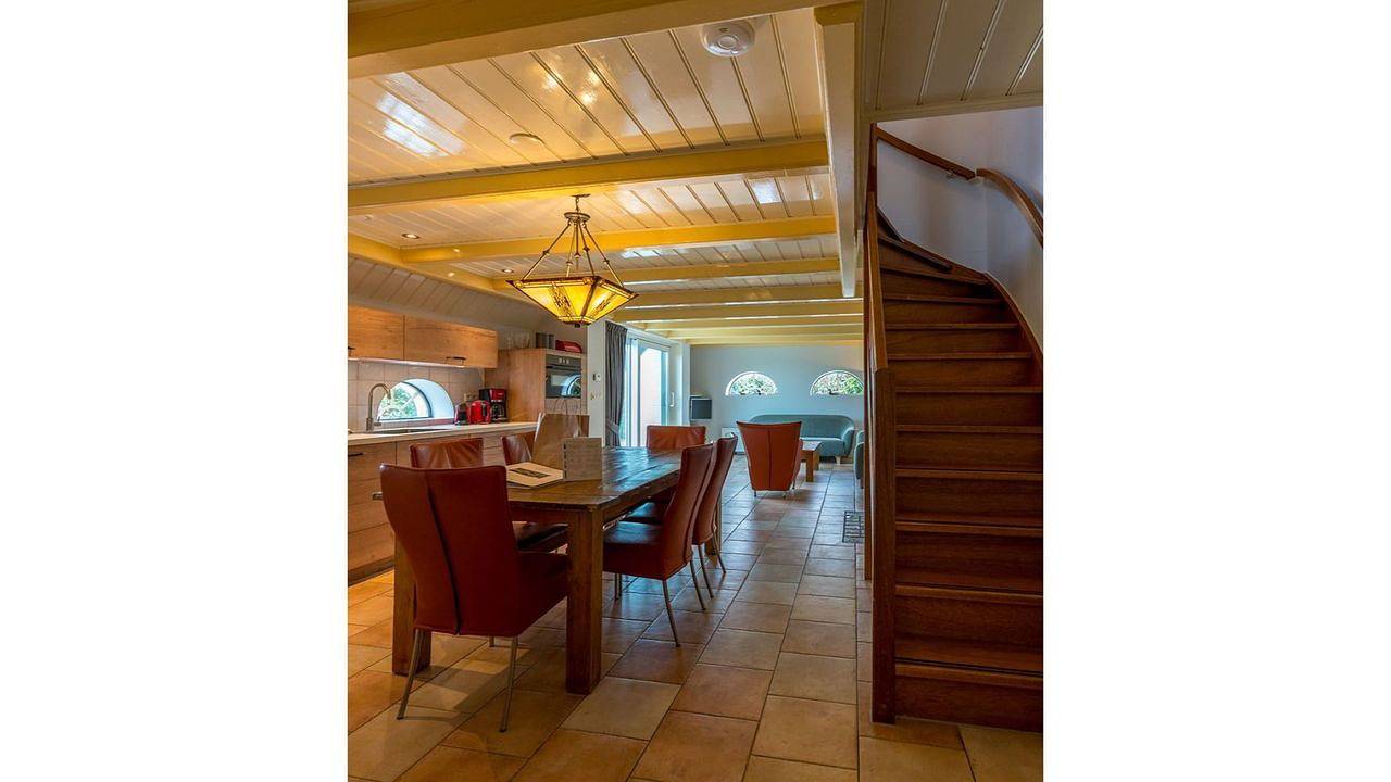 Ferienhaus für 6 Personen (75 m²) in Texel in Eijerland, Westfriesische Inseln