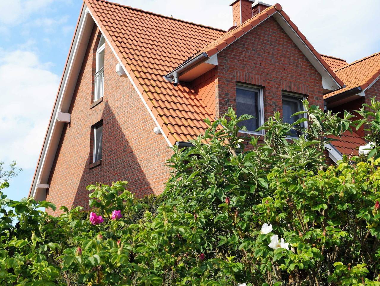 Diersch, Vera Haus Wildgans - Haus Wildgans in Strand Timmendorf-Poel, Nordwestmecklenburg (Wismar und Umgebung)