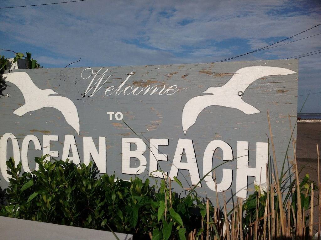 Wunderschönes Strandhaus ... 1 Block zum Meer und zur Bucht! .. September 2019 Tiefenrabatt! in Toms River, Ocean County