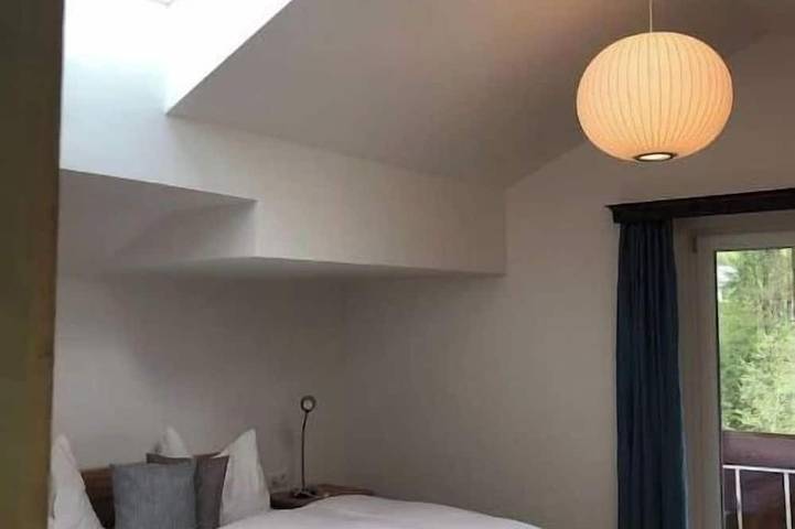 Chalet für 20 Personen, mit Garten im Salzburger Land - 3