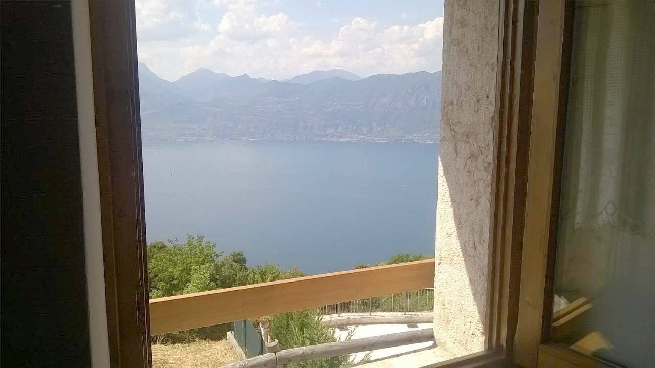 Casa Rita in San Zeno di Montagna, Gardasee-Berge