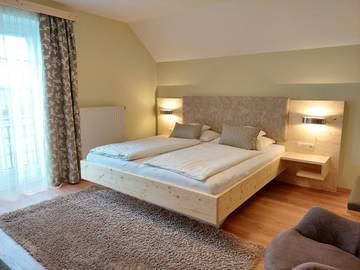 Ferienwohnung für 2 Personen in Bad Waltersdorf, Steirerland, Bild 4