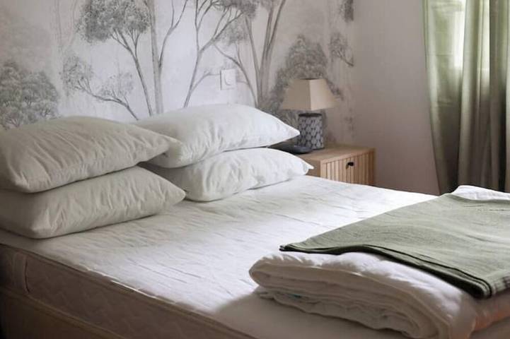 Villa pour 6 personnes, avec balcon et jardin, animaux acceptés à Royan - 3