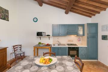 Agriturismo per 5 Persone in Cecina, Riviera Toscana, Foto 2