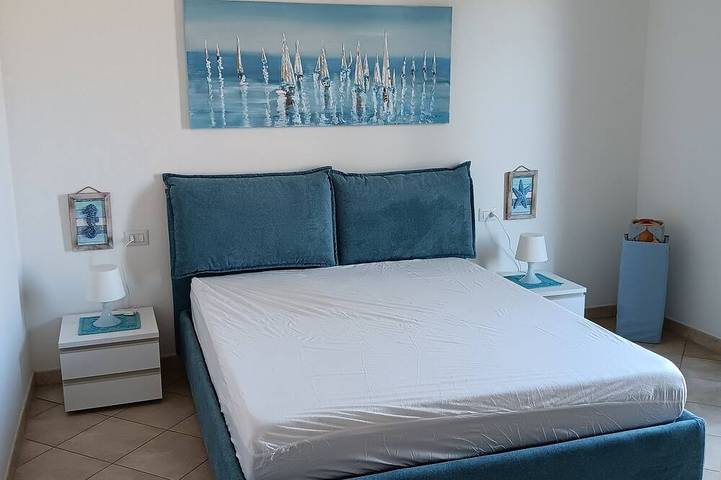 Ganze Wohnung, Sonderangebot Sommer Santa Teresa Gallura Elegante Residence All Inclusiv in Santa Teresa di Gallura, Santa Teresa Gallura (Gemeinde)