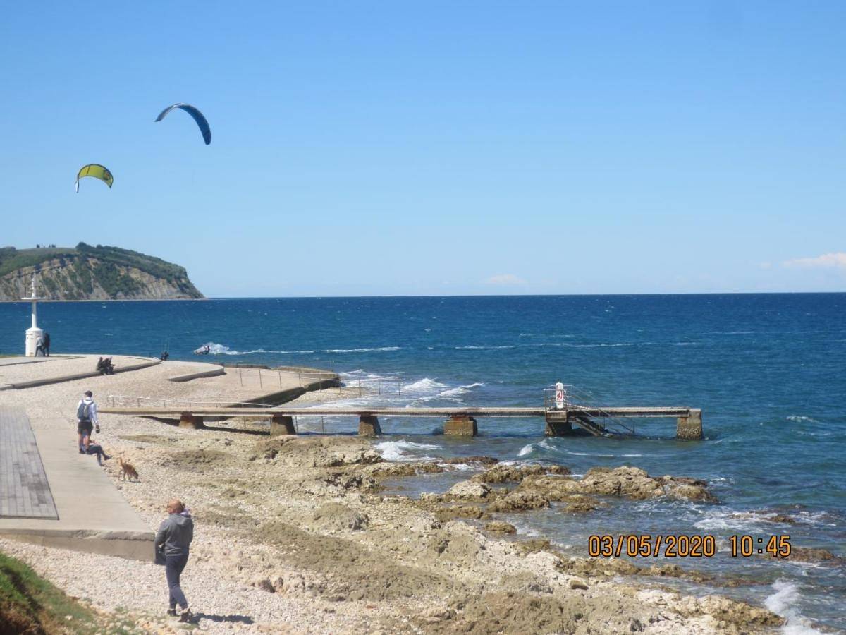 Ganze Wohnung, Apartments Vila Marija in Izola, Slowenische Riviera