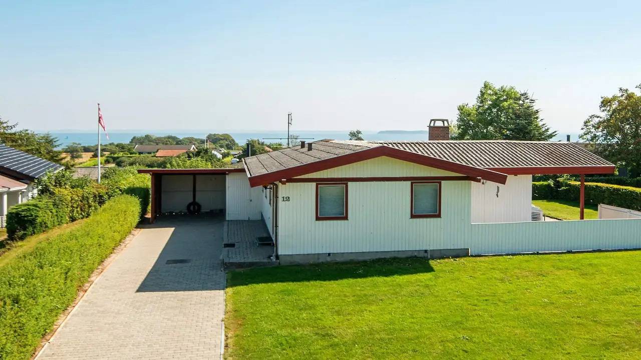 Casa vacanza a Hejls a partire da 59€ a notte