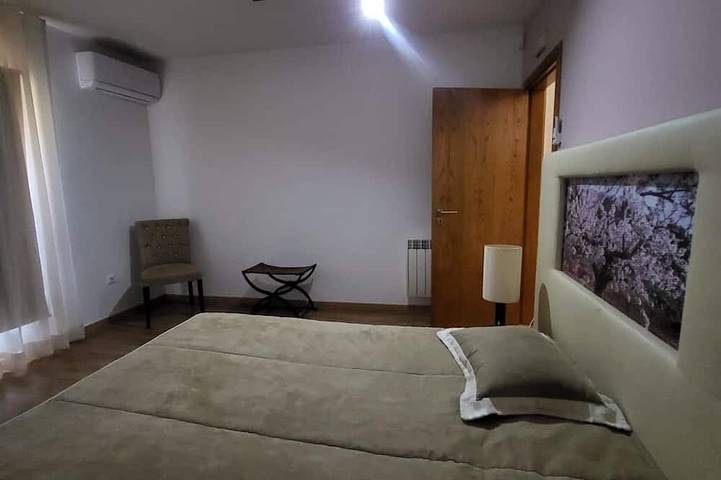 Ganze Wohnung, Terra das Amendoeiras Apartment in Bragança, Parque Natural de Montesinho