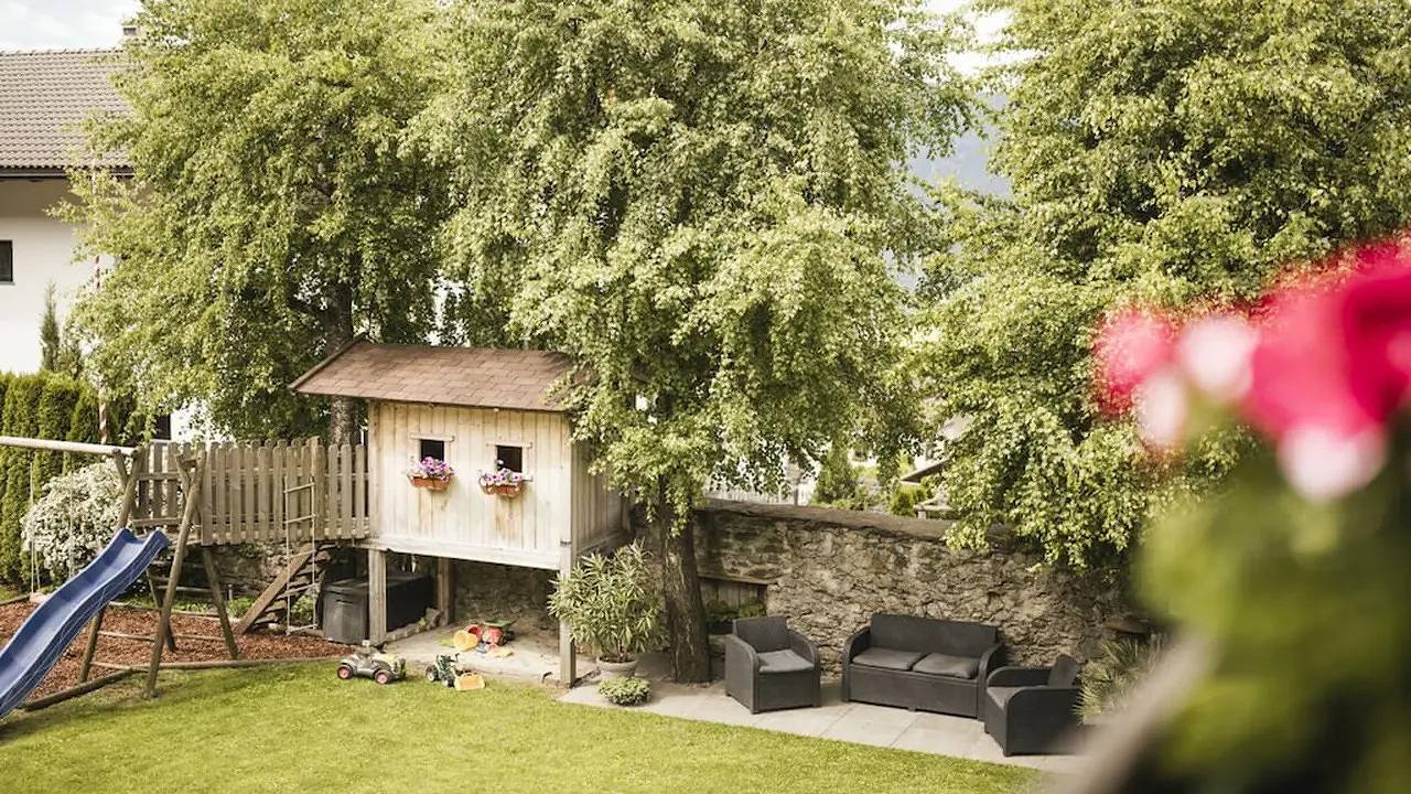 Ferienhaus für 4 Personen (45 m²) in Gifen, Rodeneck