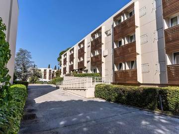 Appartement De Vacances pour 6 Personnes dans La Londe-les-Maures, Région de Toulon, Photo 1