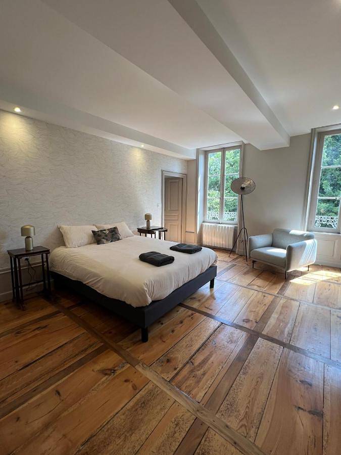 Gîte pour 4 personnes à Gerzat - 4