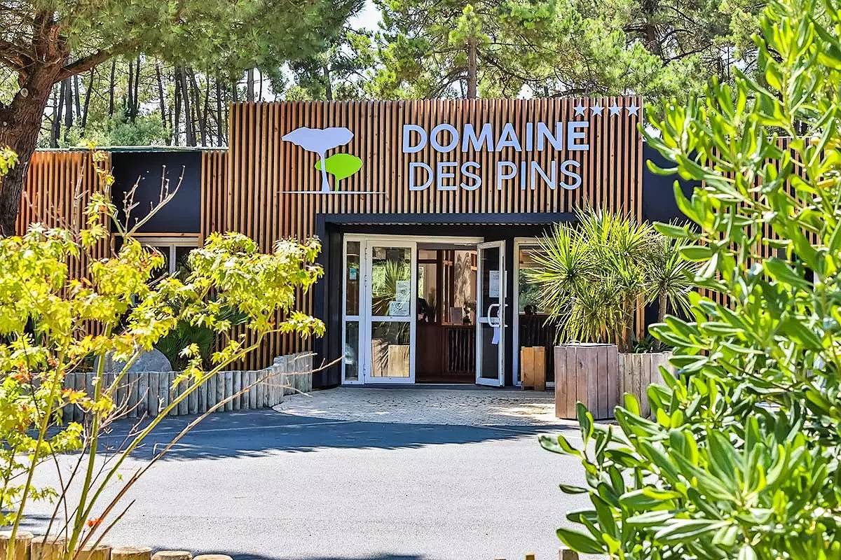 Ganze Wohnung, Cottage - 40m² - 2 Zimmer 7 Personen in Saint-Hilaire-de-Riez, Vendée