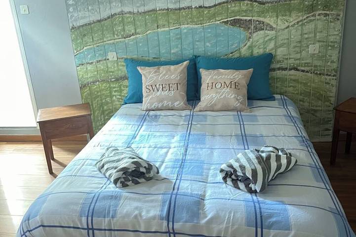 Location de vacances pour 6 personnes, avec Jardin à Masseube - 2