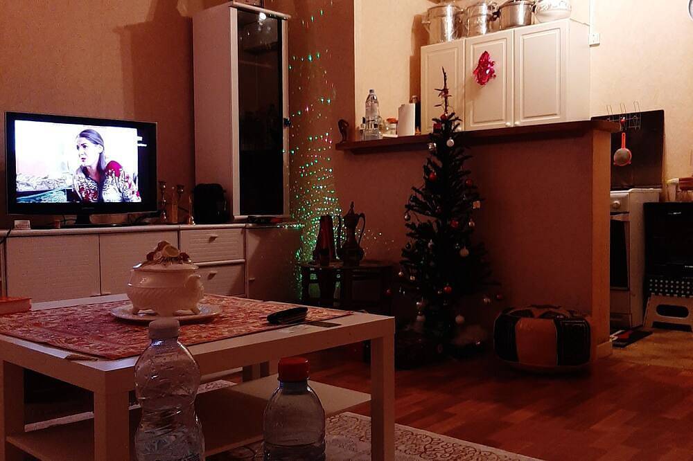 Apartamento entero, Your haven of peace 30 minutes from Paris in Poissy, Yvelines