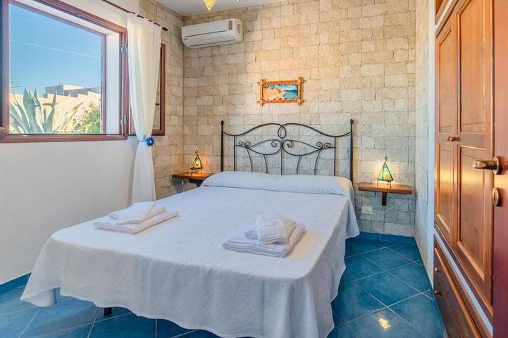 Ganze Wohnung, Ormos Residence - sea view in Lampedusa e Linosa, Pelagische Inseln