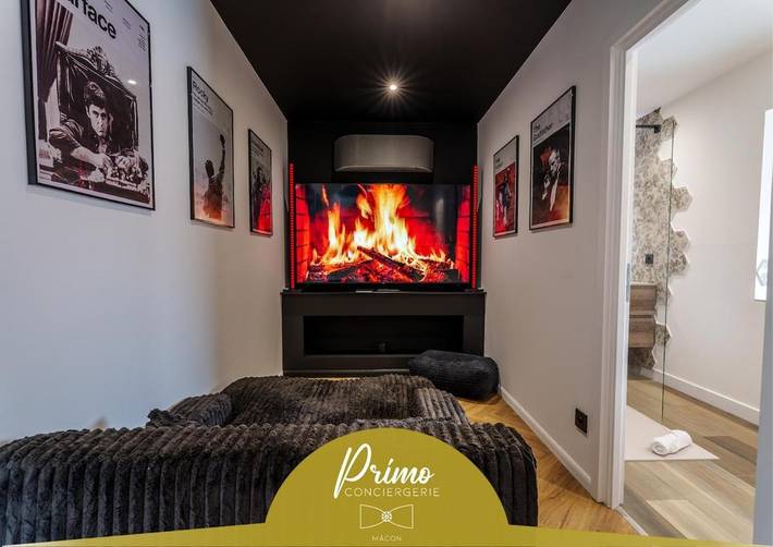 Appartement de vacances pour 2 personnes