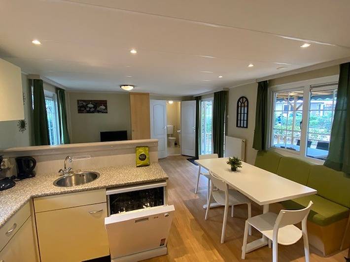 Location de vacances pour 6 personnes à Baarle-Nassau - 4