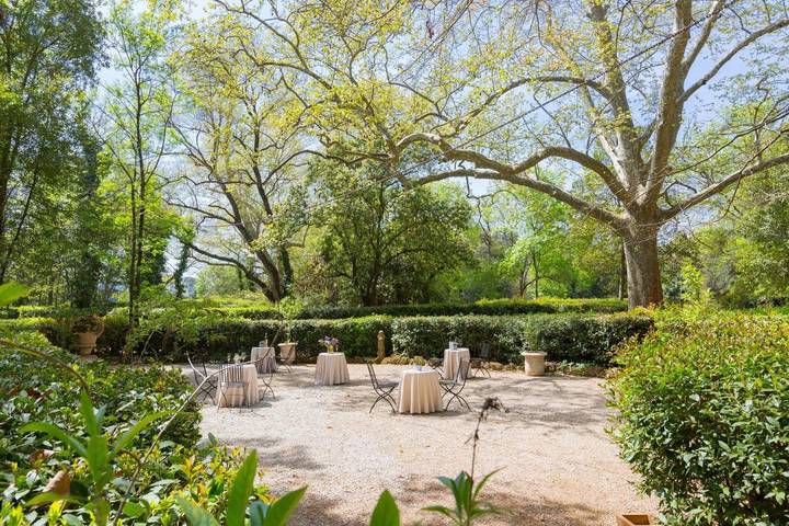 Location de vacances pour 2 personnes, avec Jardin ainsi que Piscine et Vue à Taradeau - 2
