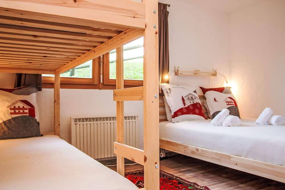 Chalet Sept in Nendaz, Walliser Alpen
