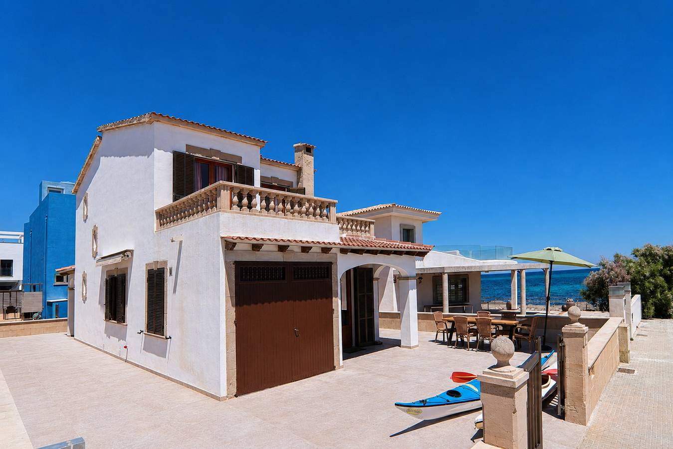 045 Casa Embat Etv/10796 by Mallorca Charme in Playa Son Serra de Marina, Santa Margalida