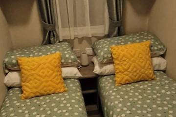 Static Caravan for 6 People in Camber Sands, Camber, Photo 4