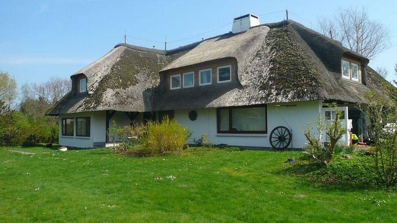 Ferienhaus für 2 Personen (32 m²) in Archsum (Sylt) in Sylt-Ost, Sylt (Gemeinde)