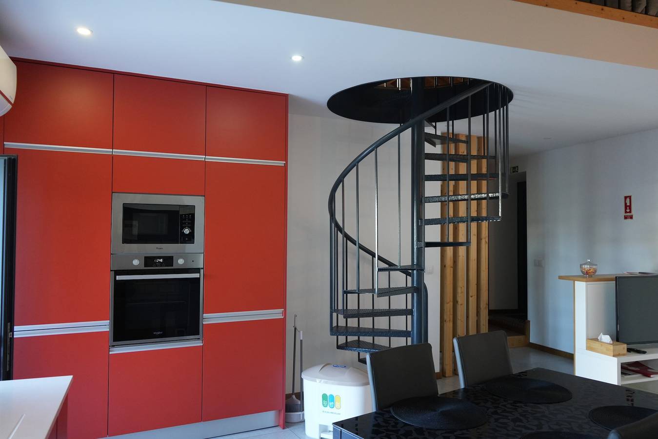 Ferienhaus 'O Caseiro' mit Meerblick, Wlan und Klimaanlage in Castelo do Neiva, Viana do Castelo Distrikt