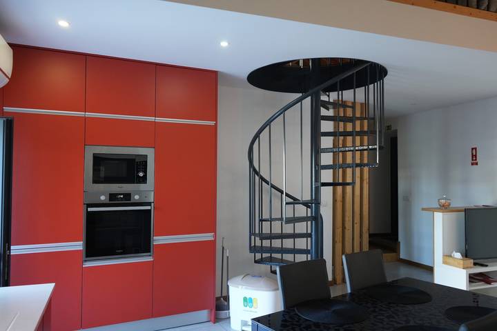 Ferienhaus für 4 Personen - 1