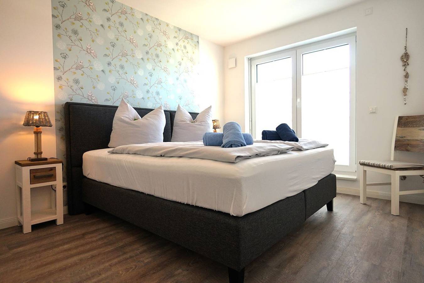 Ganze Wohnung, So fühlt sich Freiheit an in Hafen Büsum, Büsum