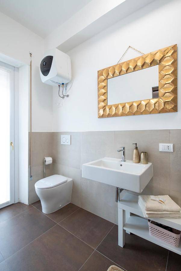 Location de vacances pour 2 personnes, avec terrasse et vue, animaux acceptés à Pordenone - 3