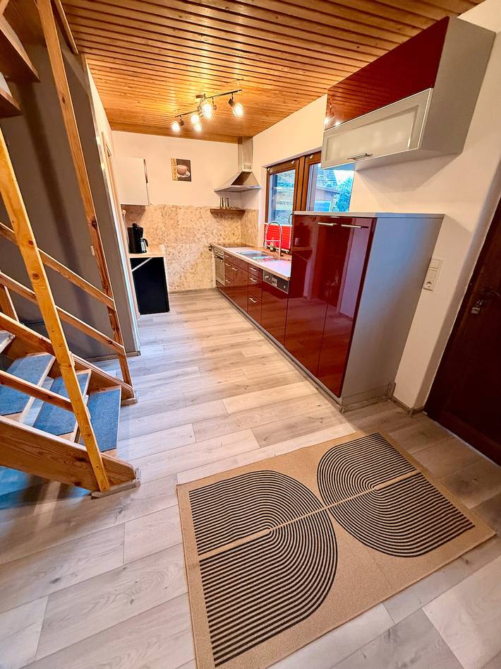 Ferienhaus für 3 Personen in Biosphärenreservat Schorfheide Chorin - 3