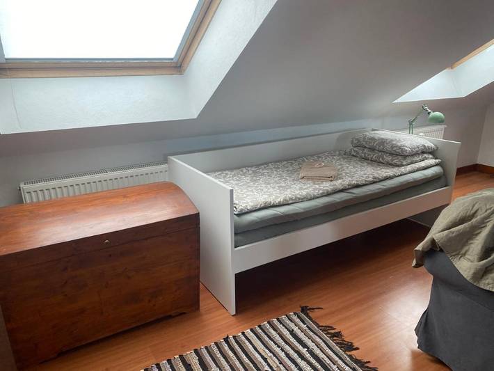 Gîte pour 5 personnes, avec jacuzzi dans Otepaa - 3