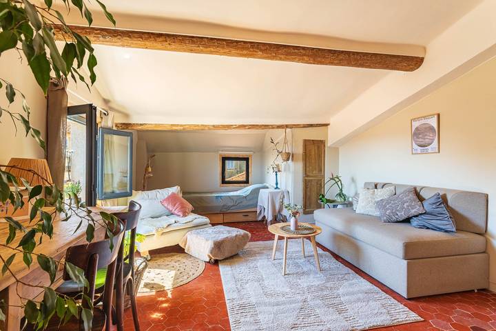 Ferienwohnung für 3 Personen - 1