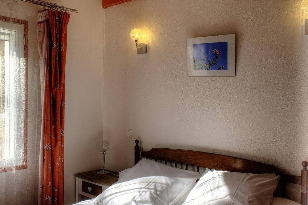 La Lèbre - Valderoure - Gîte in Valderoure, Région de Cannes