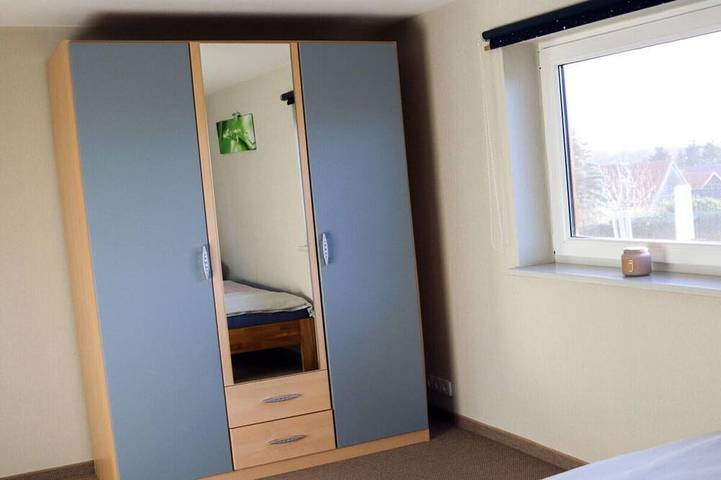 Gîte pour 4 personnes dans Konigerode - 3