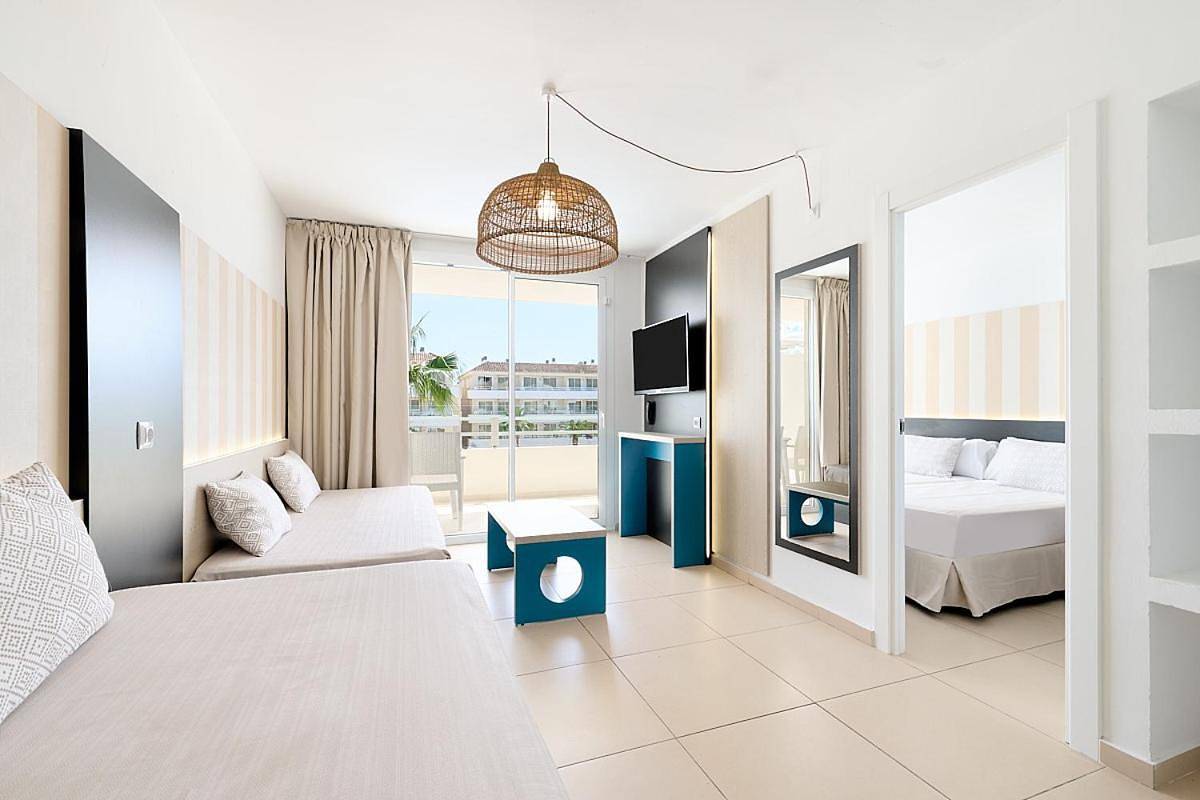 Suite in Magaluf, Calvià