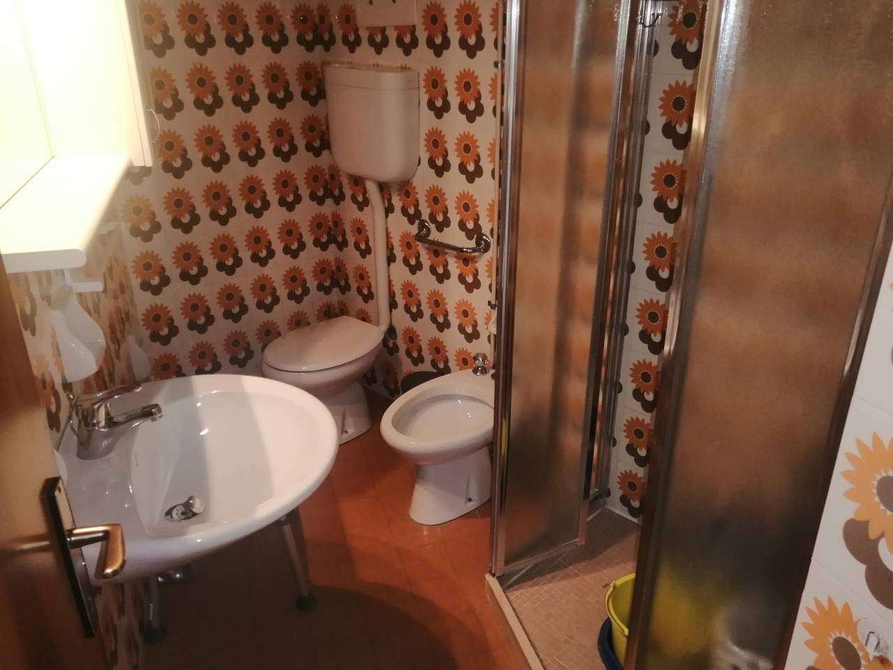 Ganze Wohnung, Ferienwohnung 'Torino 79' mit Gemeinschaftspool, privater Terrasse und Balkon in Lido di Jesolo, Jesolo
